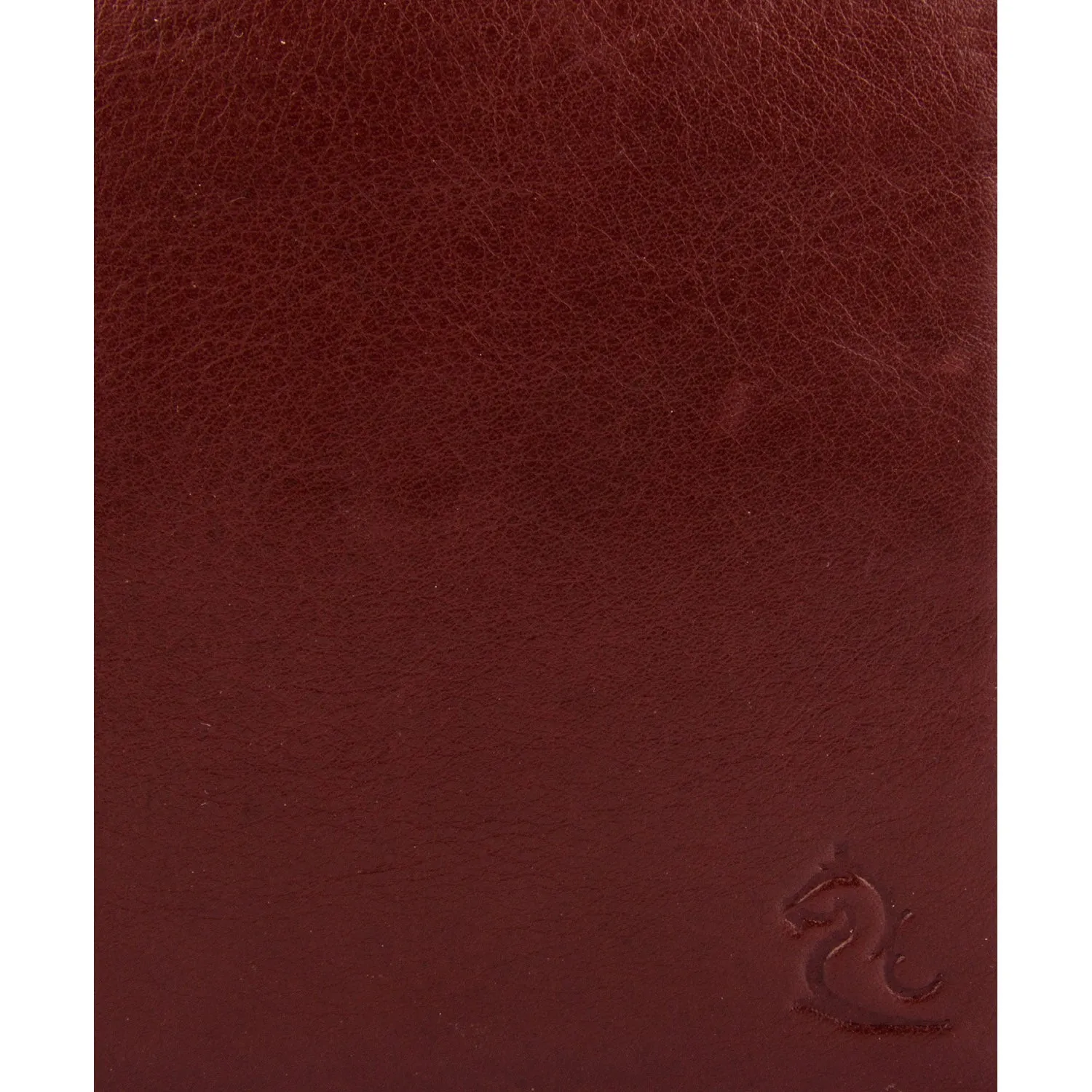 10089 Tan Bifold Wallet