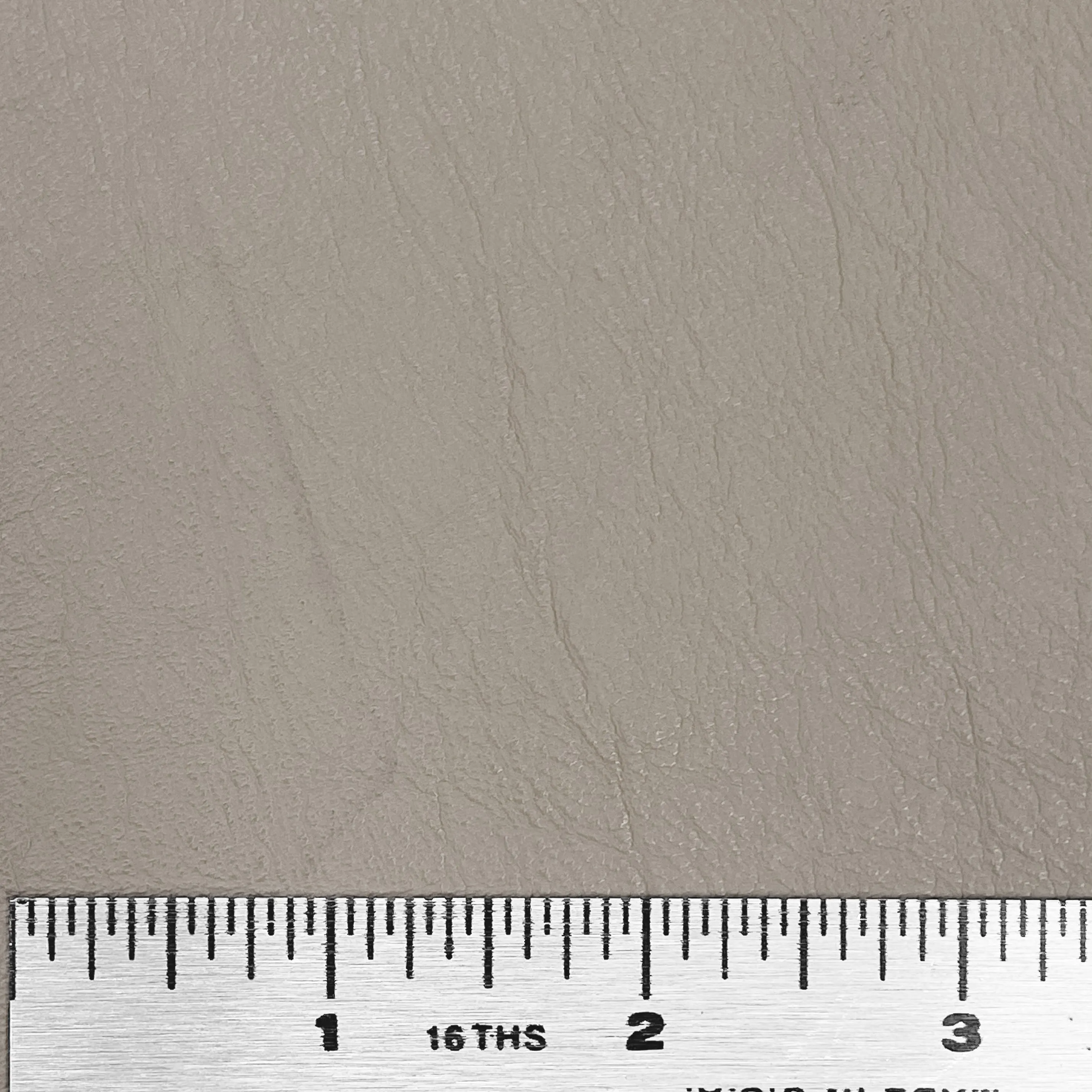 3oz (1.4mm)  Cow Leather- Taupe (per square foot)