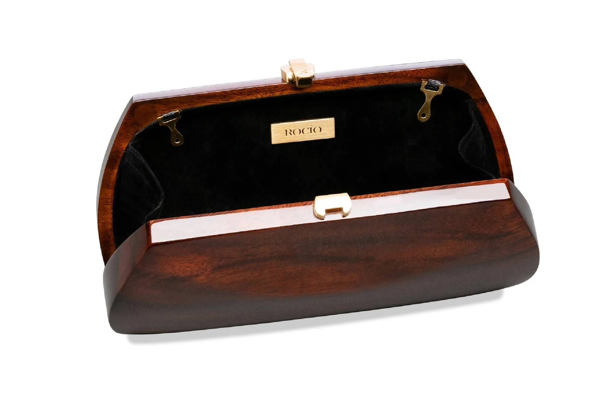 Aphrodite Clutch