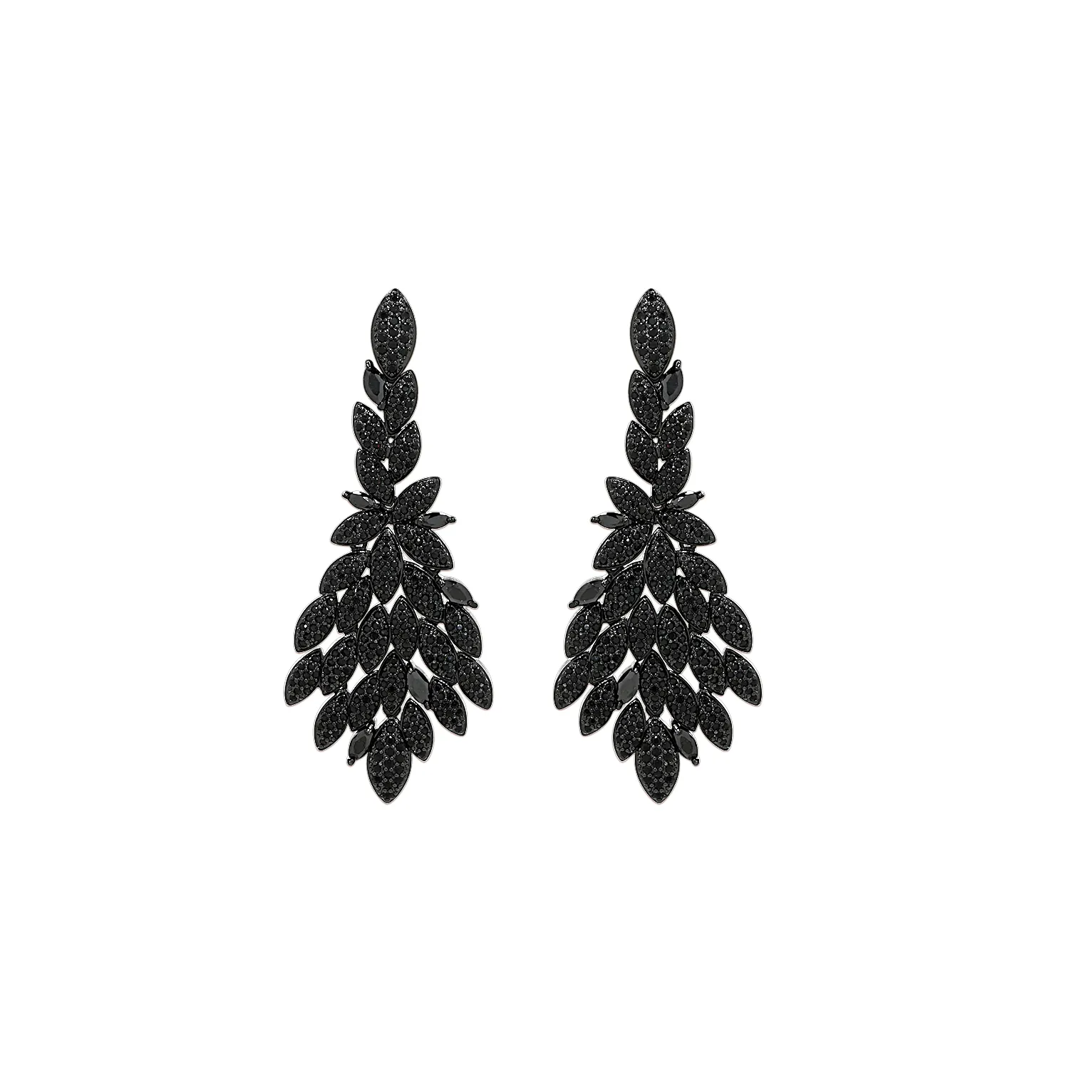Aphrodite Statement Earrings