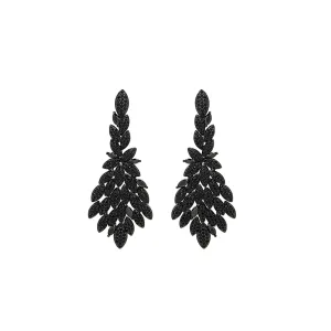 Aphrodite Statement Earrings