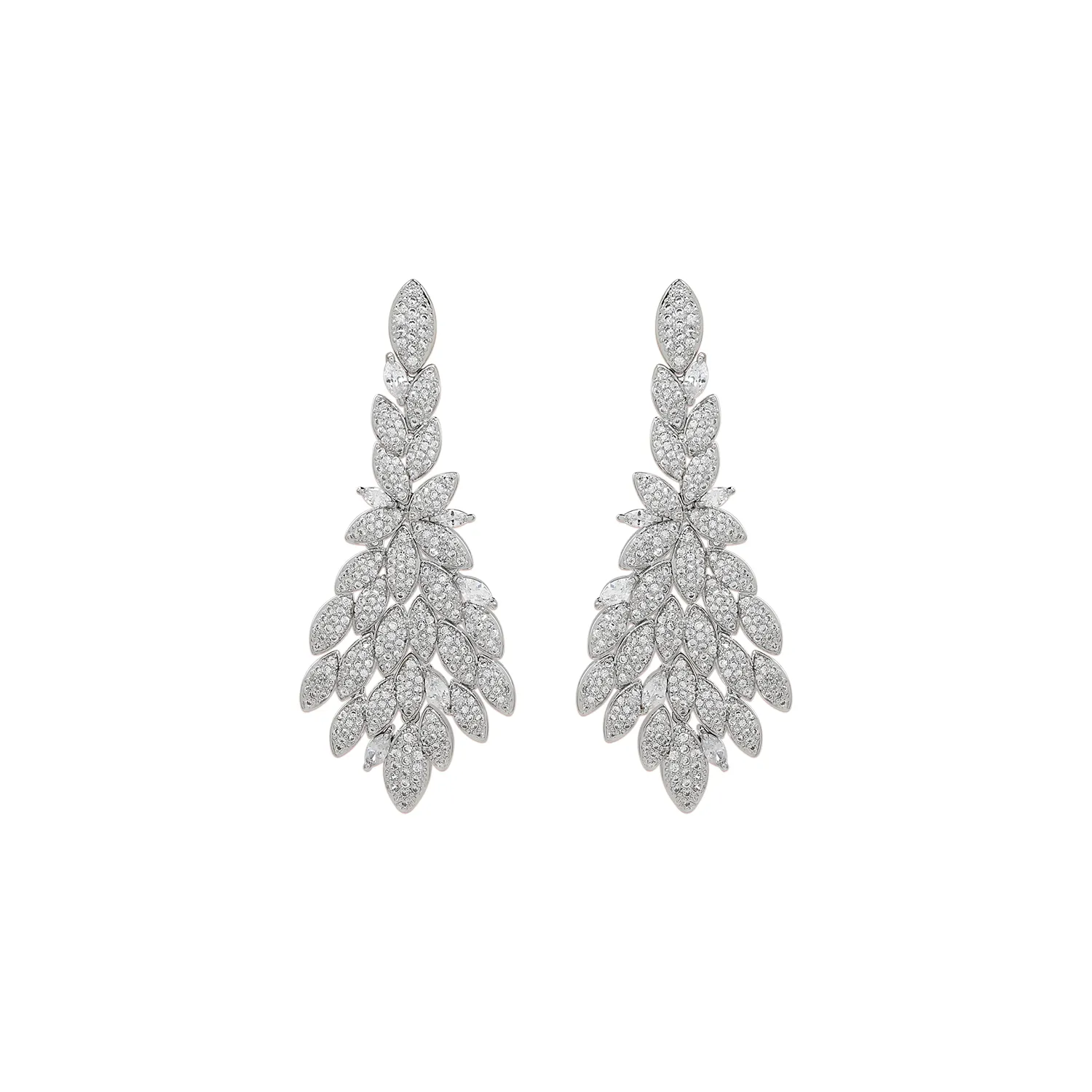Aphrodite Statement Earrings