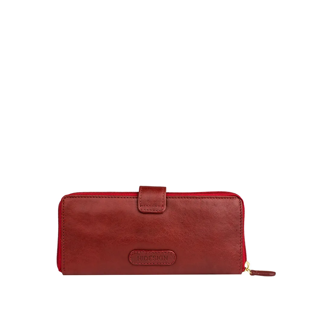 AZHA W2 ZIP AROUND WALLET