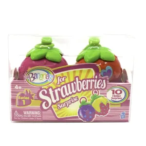Bananas Fruit Strawberry Combo Assorted Styles