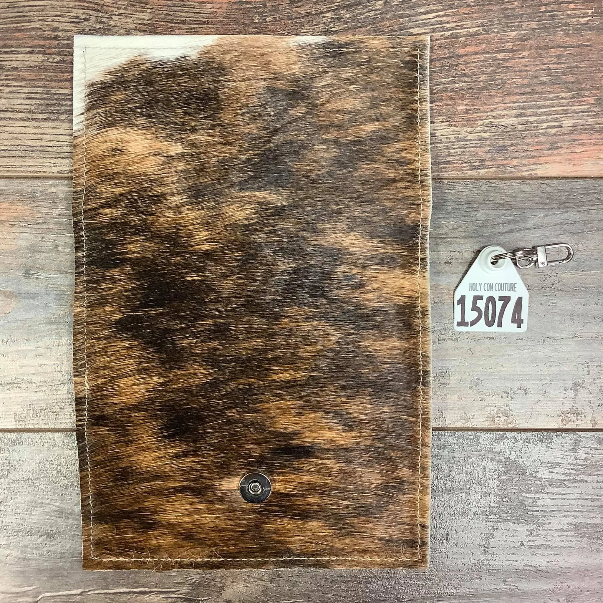 Bandit Wallet  - #15074