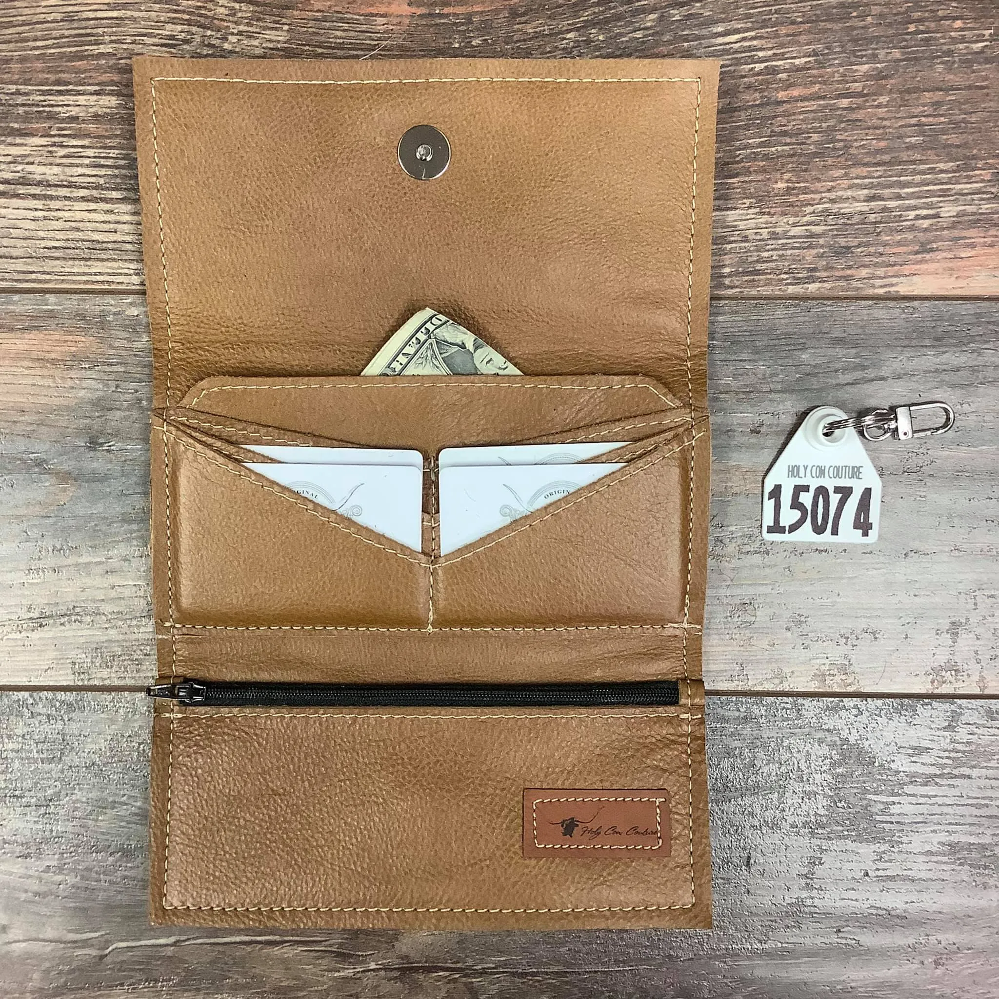 Bandit Wallet  - #15074
