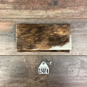 Bandit Wallet  - #15074