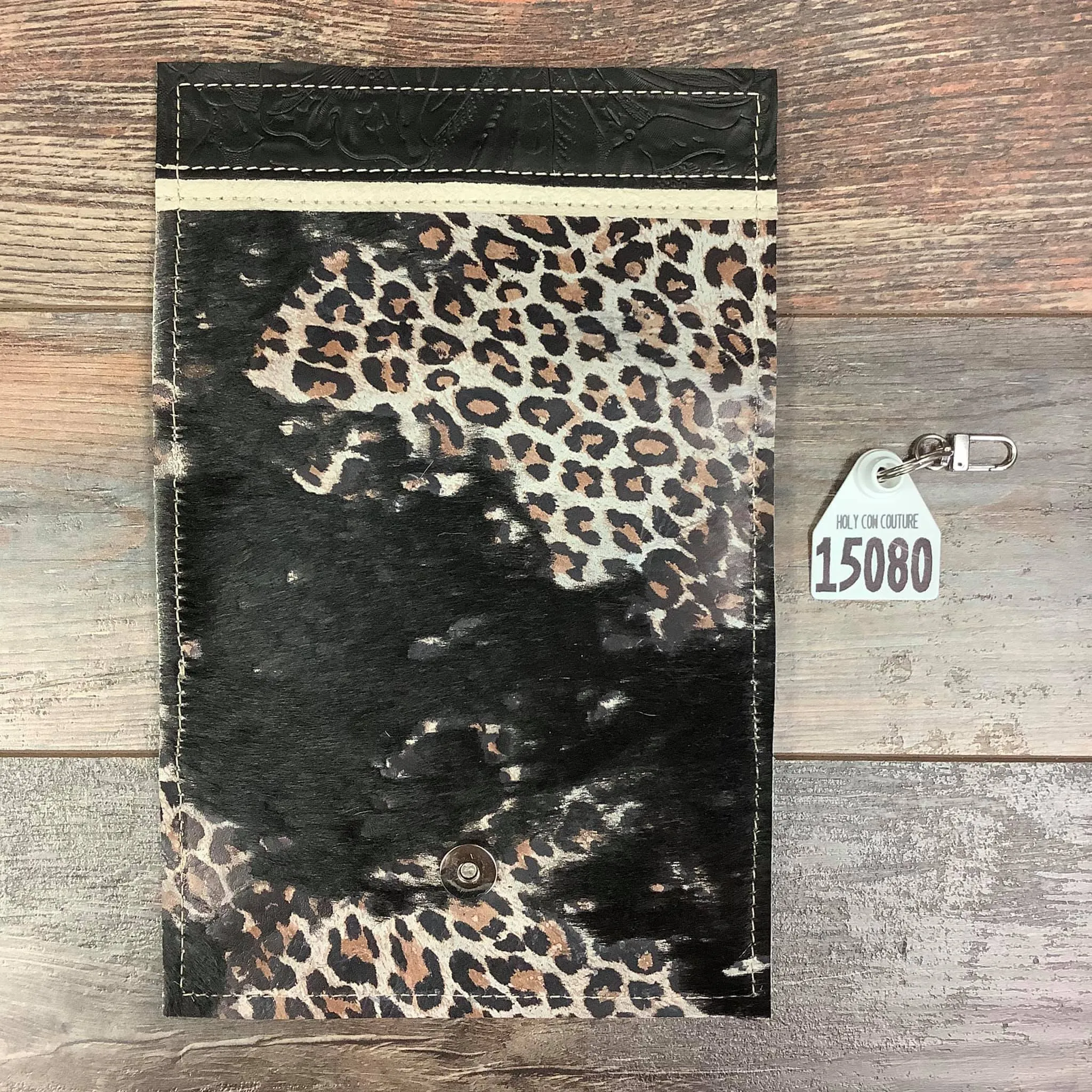 Bandit Wallet  - #15080