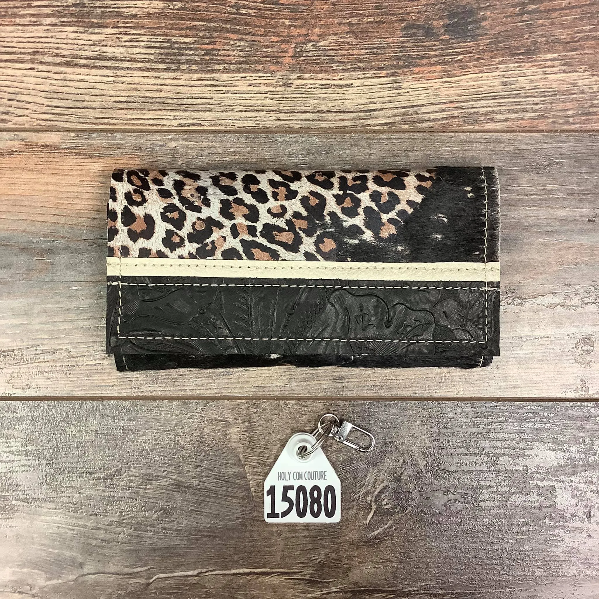 Bandit Wallet  - #15080