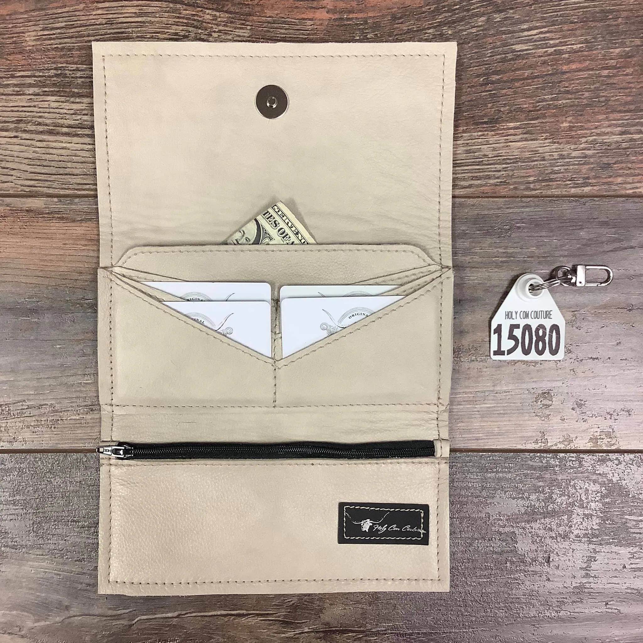 Bandit Wallet  - #15080