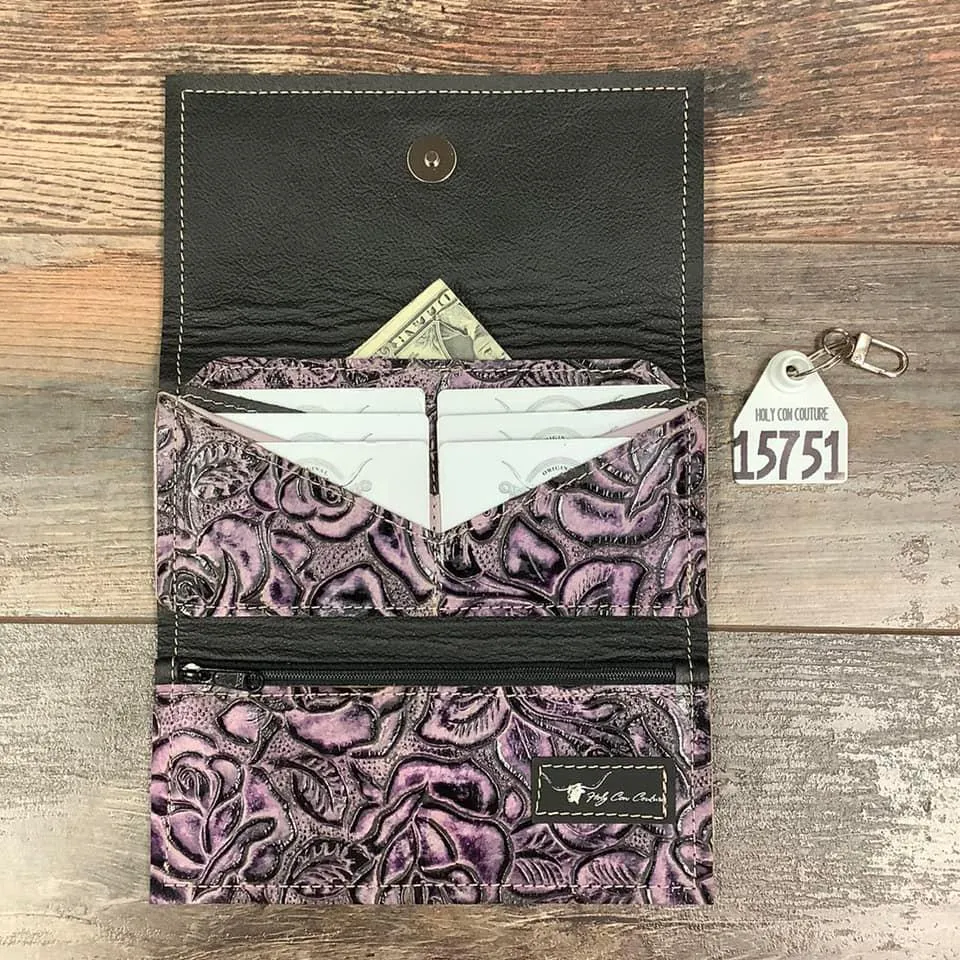 Bandit Wallet  - #15751