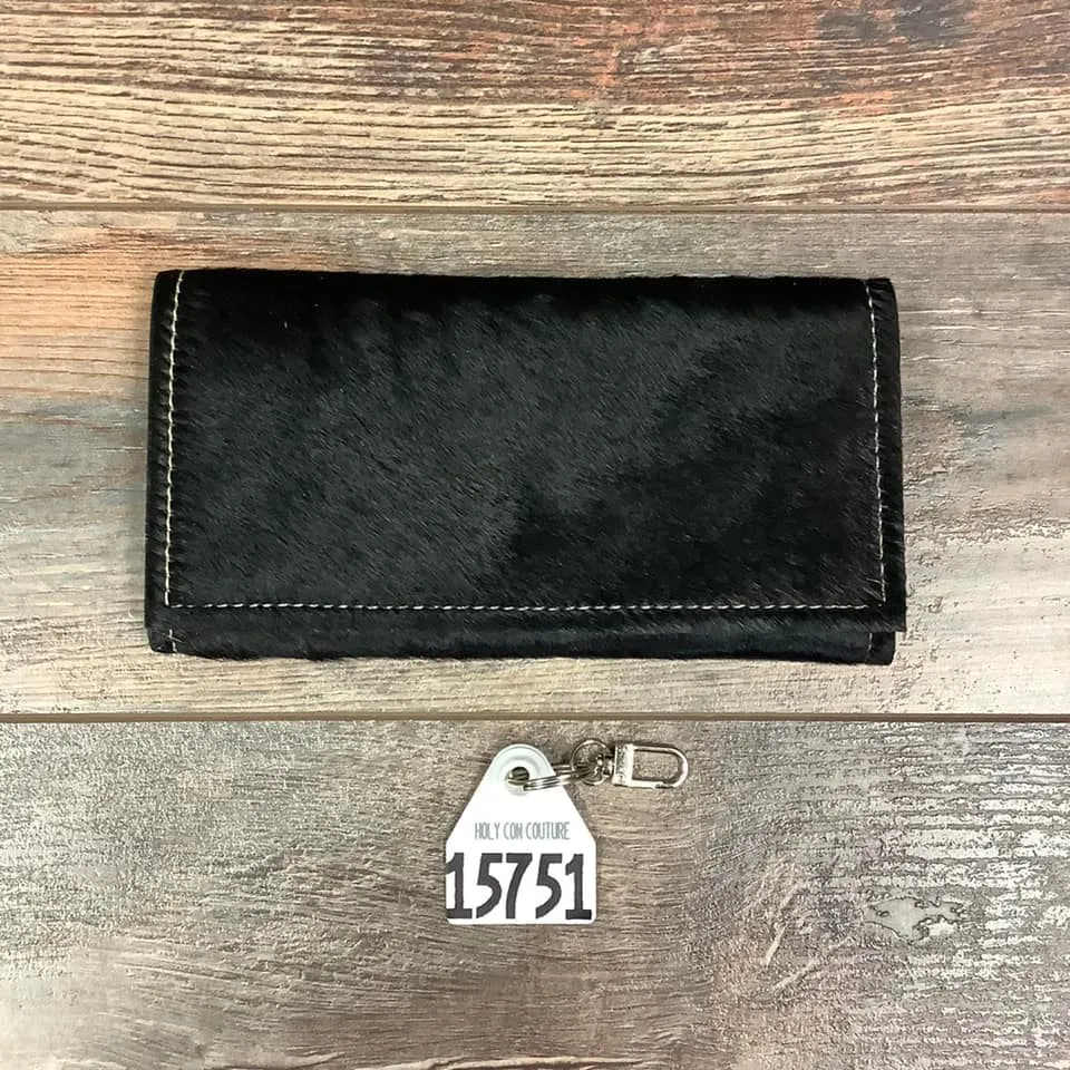 Bandit Wallet  - #15751