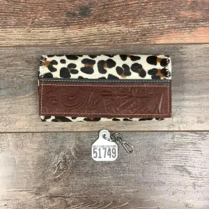 Bandit Wallet - #51749