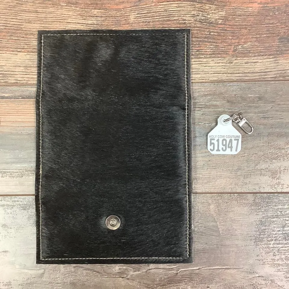 Bandit Wallet  - #51947