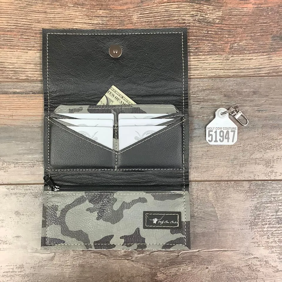 Bandit Wallet  - #51947