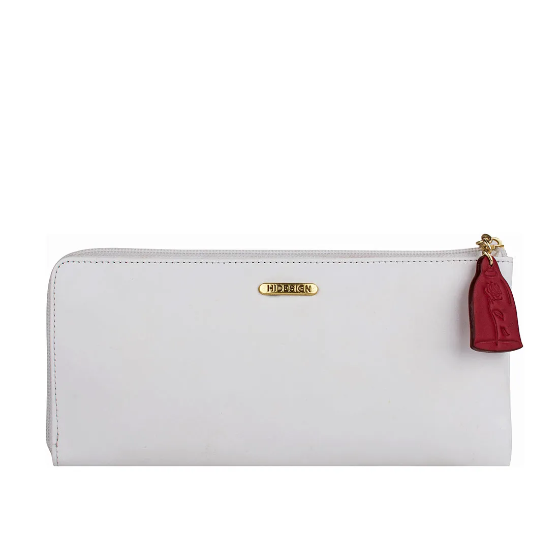 BELLE W2 L-ZIP AROUND WALLET