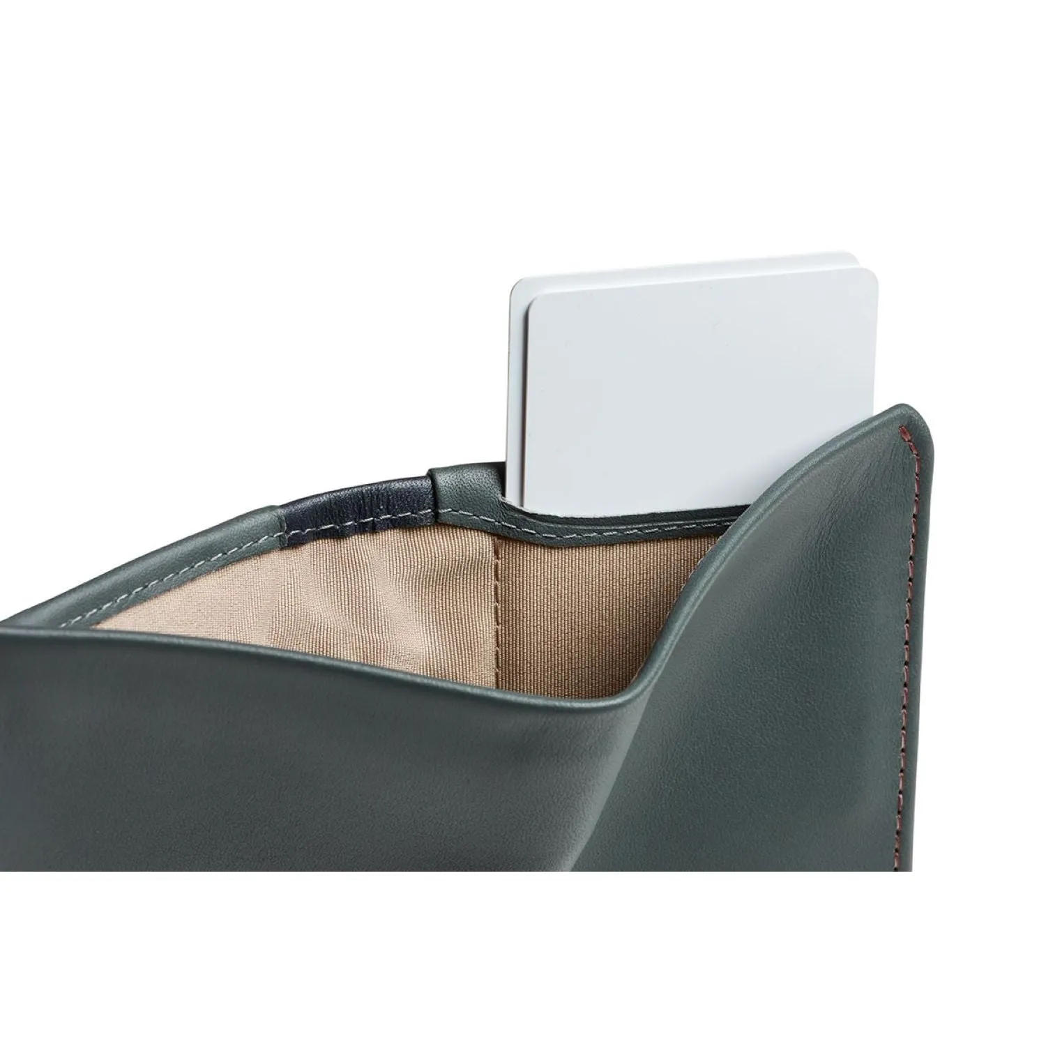 Bellroy Coin Wallet
