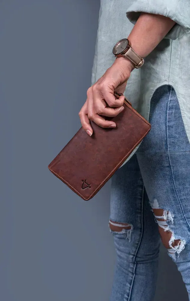 Bifold Wallet