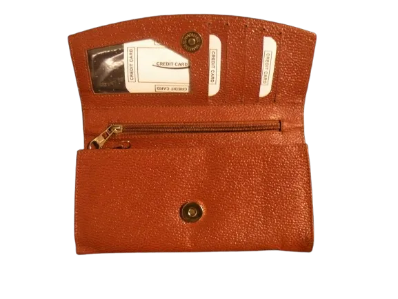 Bonnie Wallet