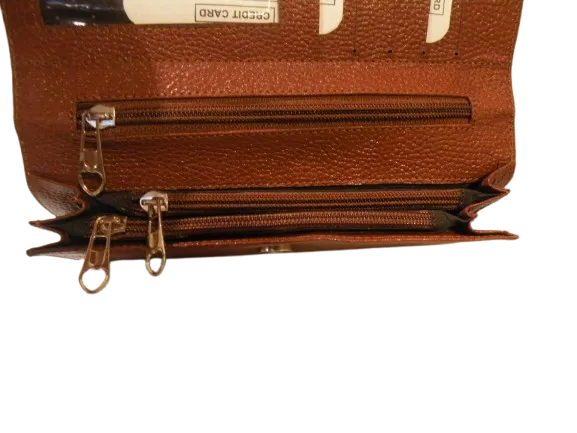 Bonnie Wallet
