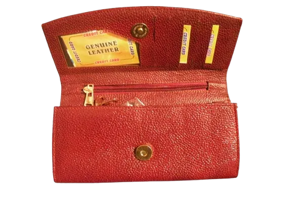 Bonnie Wallet