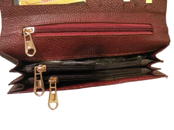 Bonnie Wallet