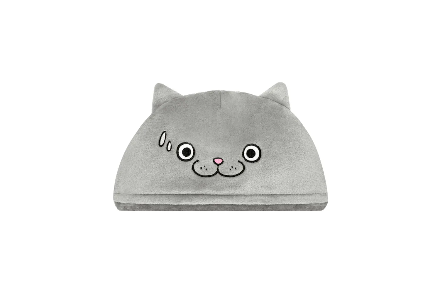 'CATXMAN "SYNTHETIC FUR" BLANKET