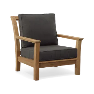 CHELSEA LOUNGE CHAIR