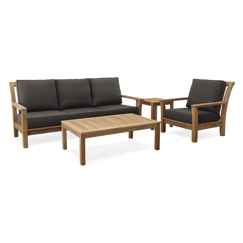 CHELSEA LOUNGE CHAIR