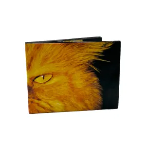 Chocolate Garvey Tyvek Wallet