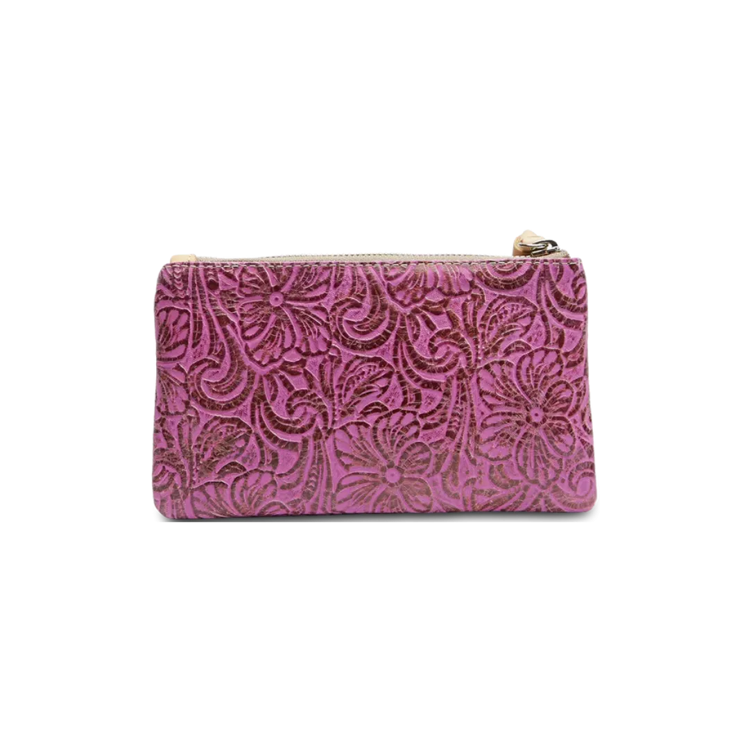 Consuela Women's Kit Slim Wallet
