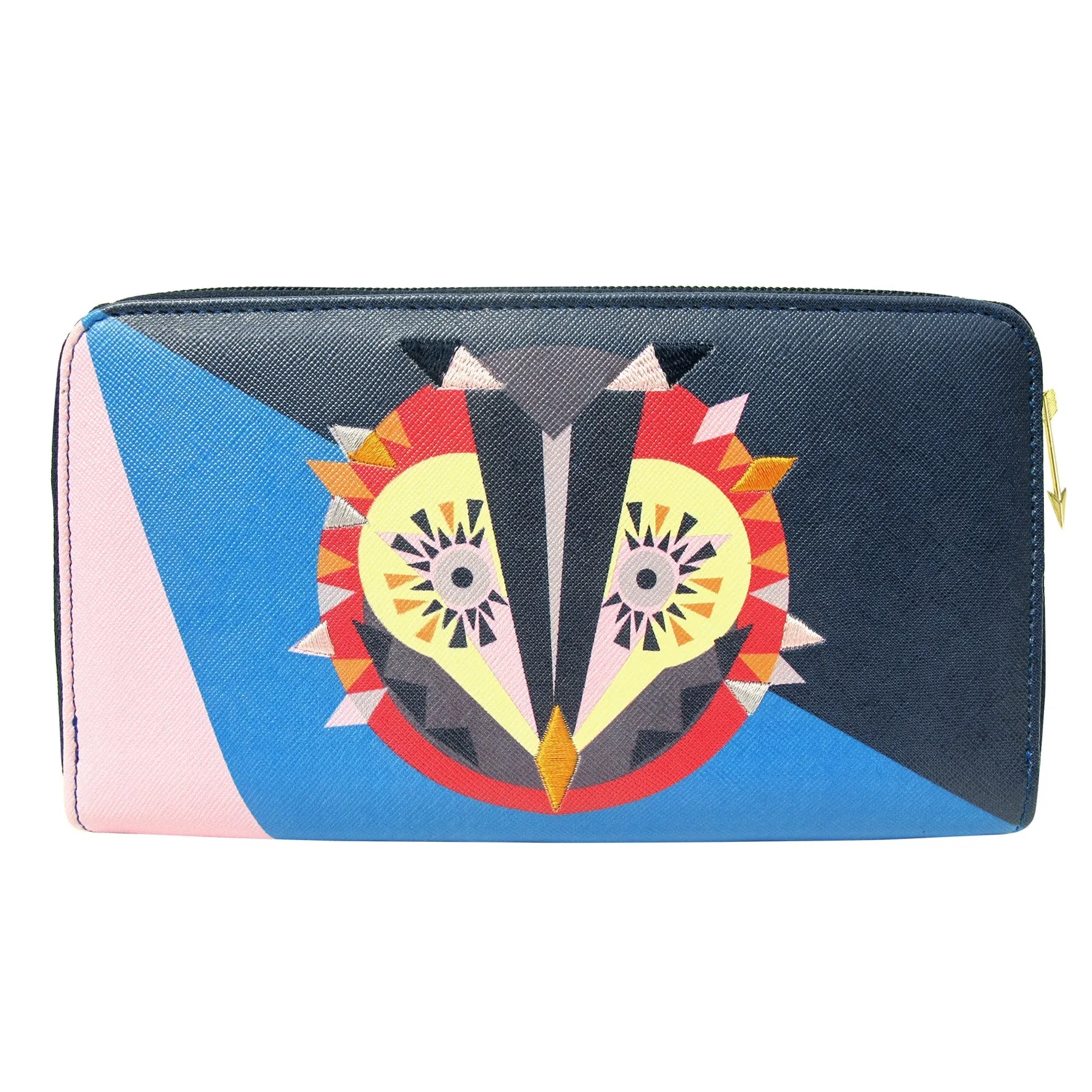 Dakota Owl Wallet