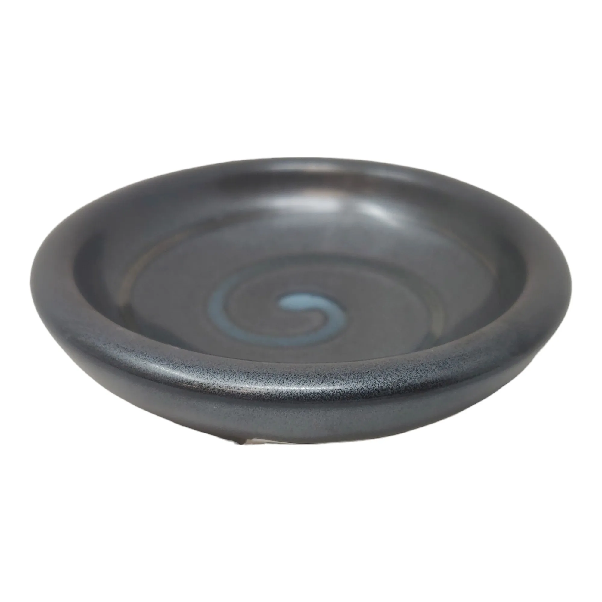 Dish Sauce - Gray Swirl