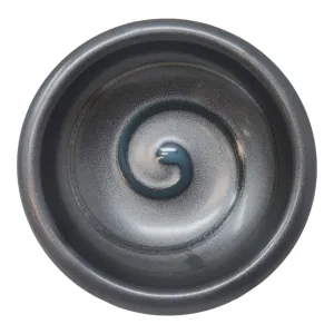 Dish Sauce - Gray Swirl