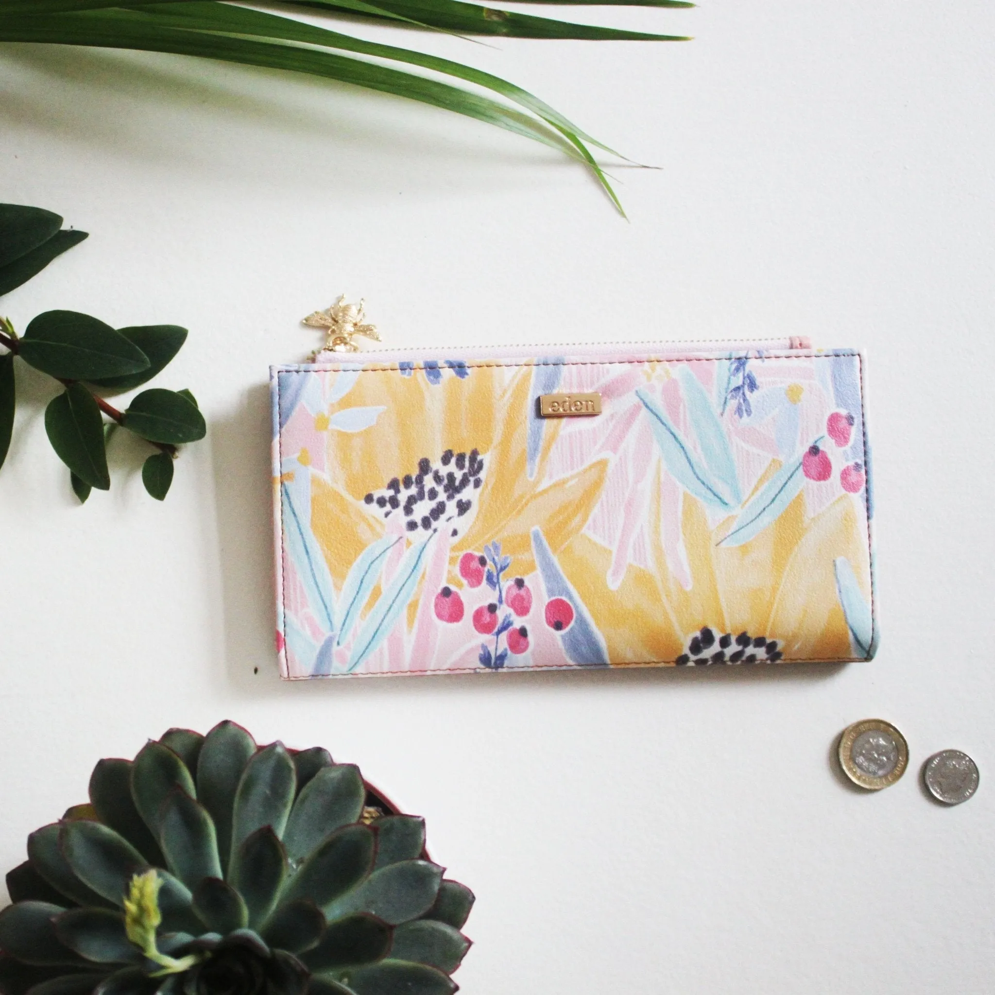 Eden Wallet
