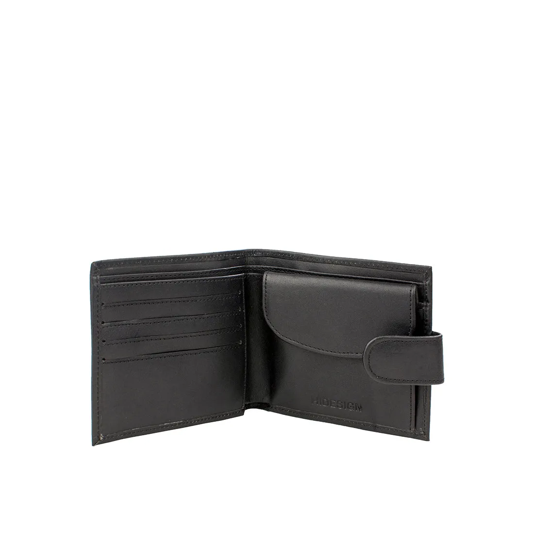 EE 010SC RF BI-FOLD WALLET