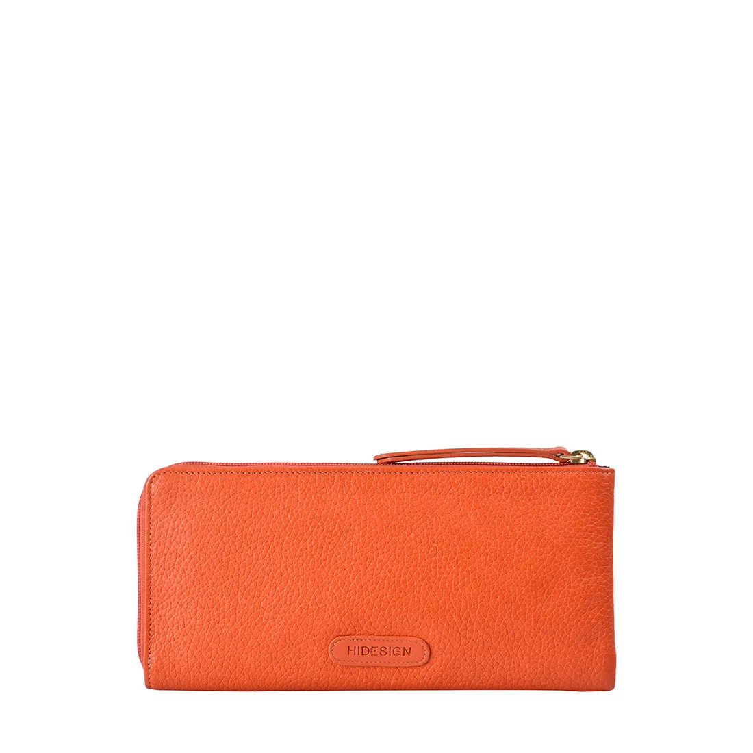 EE GEMINI W2 L-ZIP AROUND WALLET