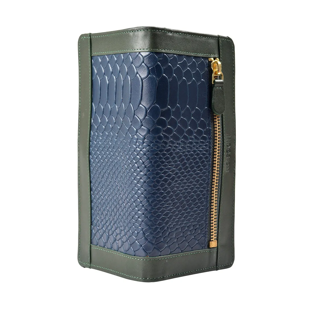 EE LIBRA W1 RF BI-FOLD WALLET