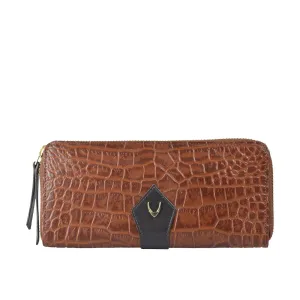 EE SCORPIO W2 RF ZIP AROUND WALLET
