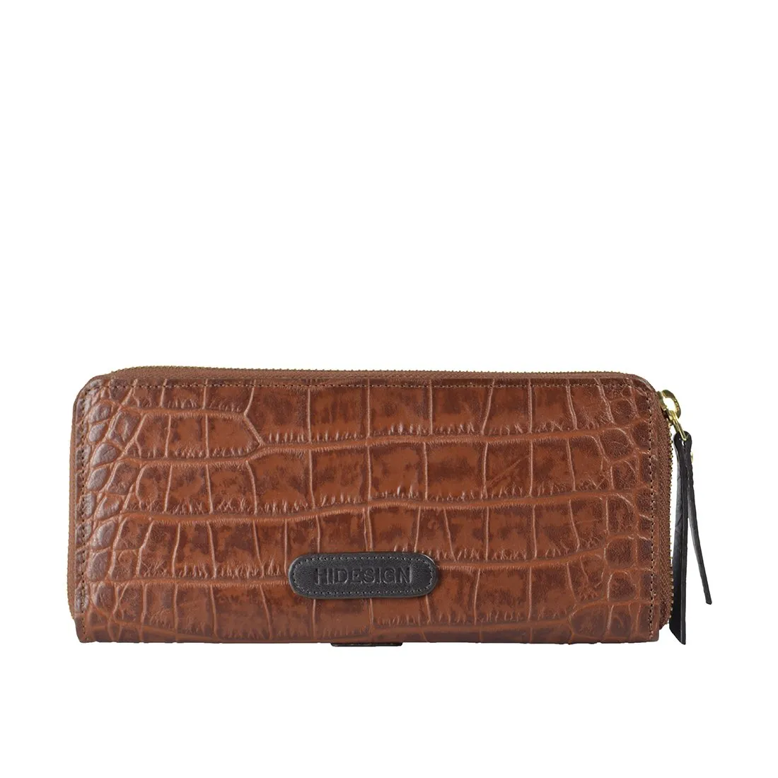 EE SCORPIO W2 RF ZIP AROUND WALLET