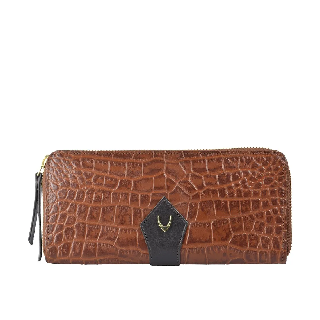EE SCORPIO W2 RF ZIP AROUND WALLET