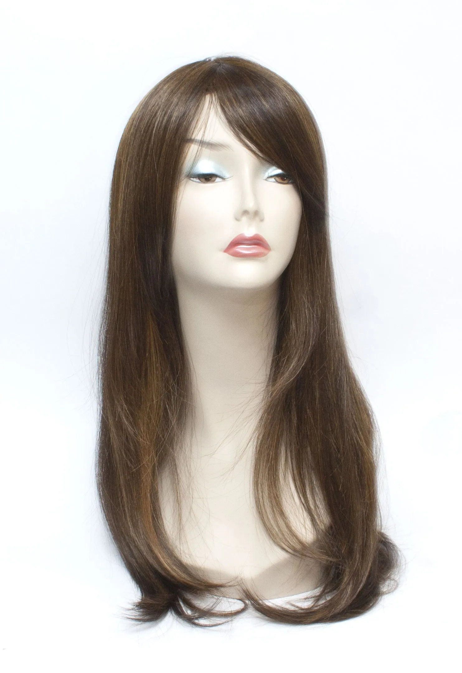 Elysee Star High Heat Fibre Synthetic Hair Wig - Bride