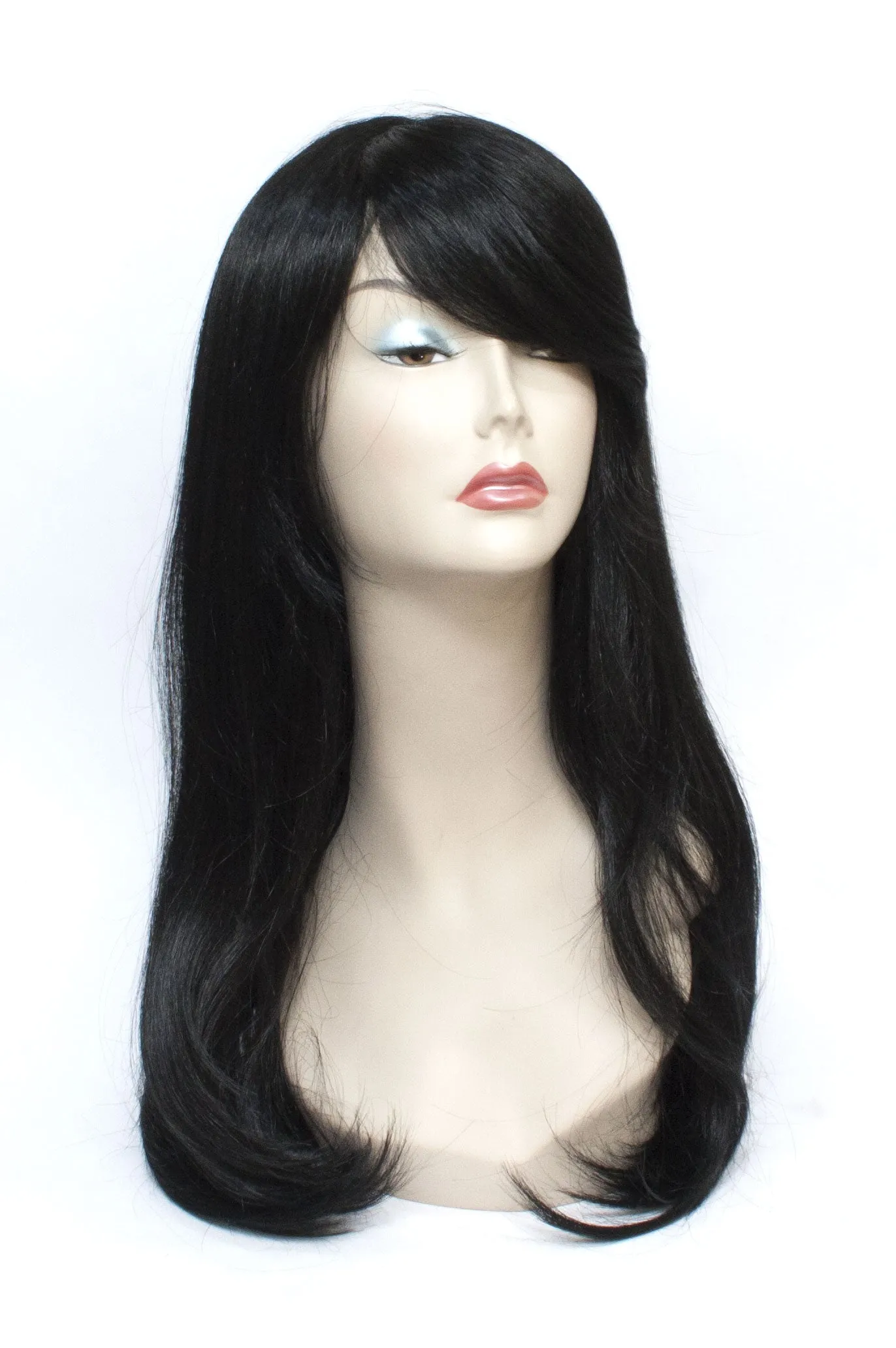 Elysee Star High Heat Fibre Synthetic Hair Wig - Bride