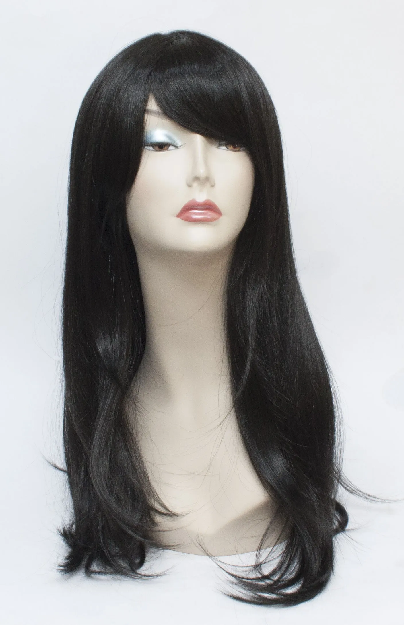Elysee Star High Heat Fibre Synthetic Hair Wig - Bride
