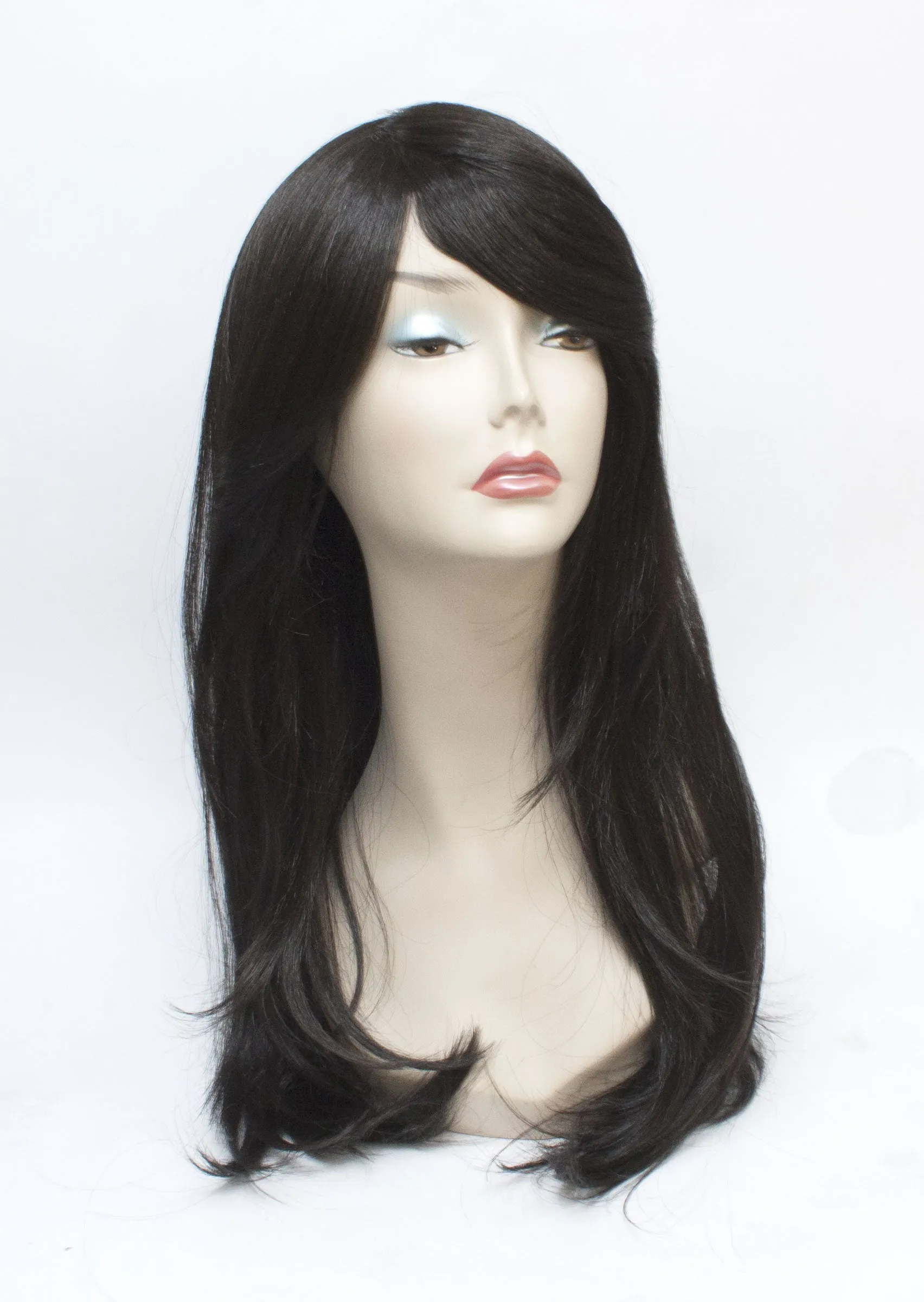 Elysee Star High Heat Fibre Synthetic Hair Wig - Bride