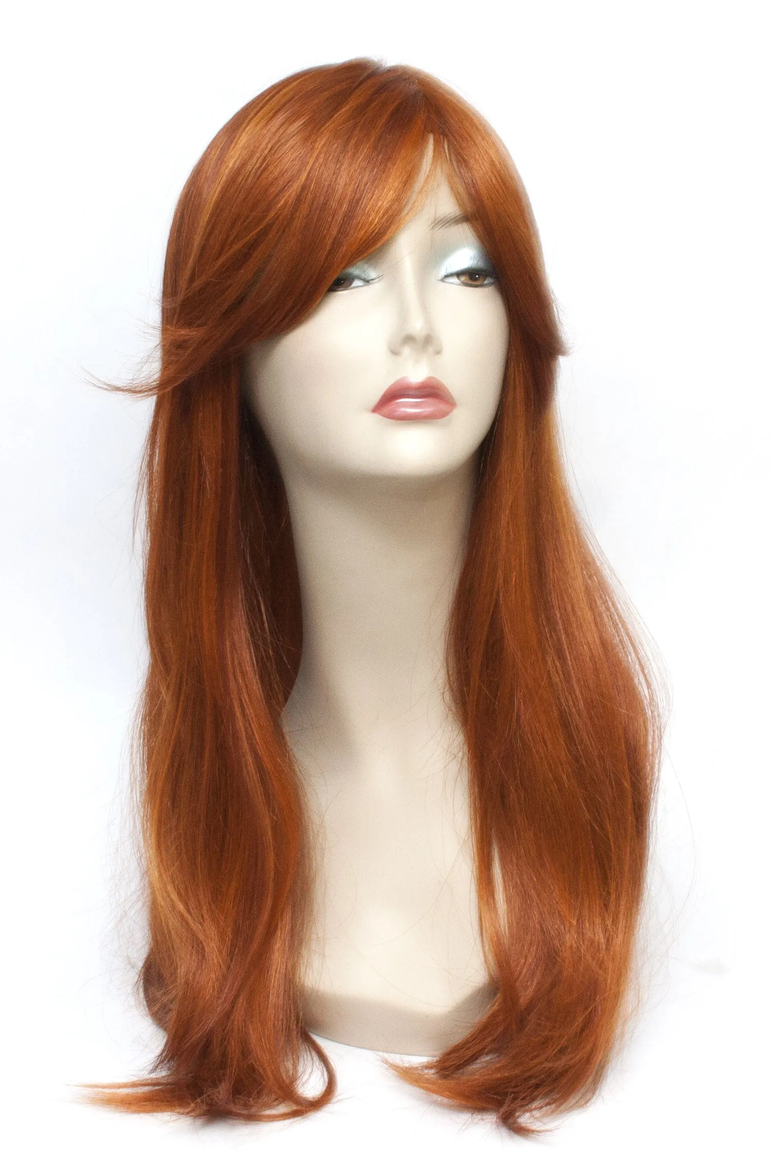 Elysee Star High Heat Fibre Synthetic Hair Wig - Bride