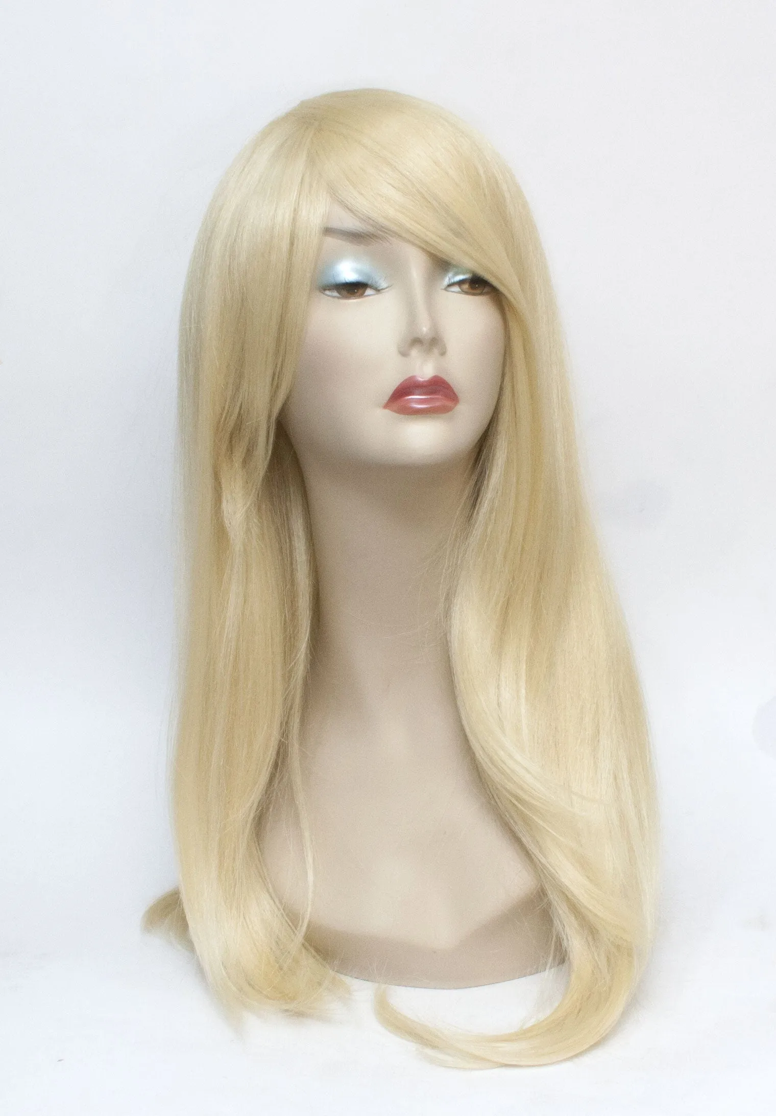 Elysee Star High Heat Fibre Synthetic Hair Wig - Bride