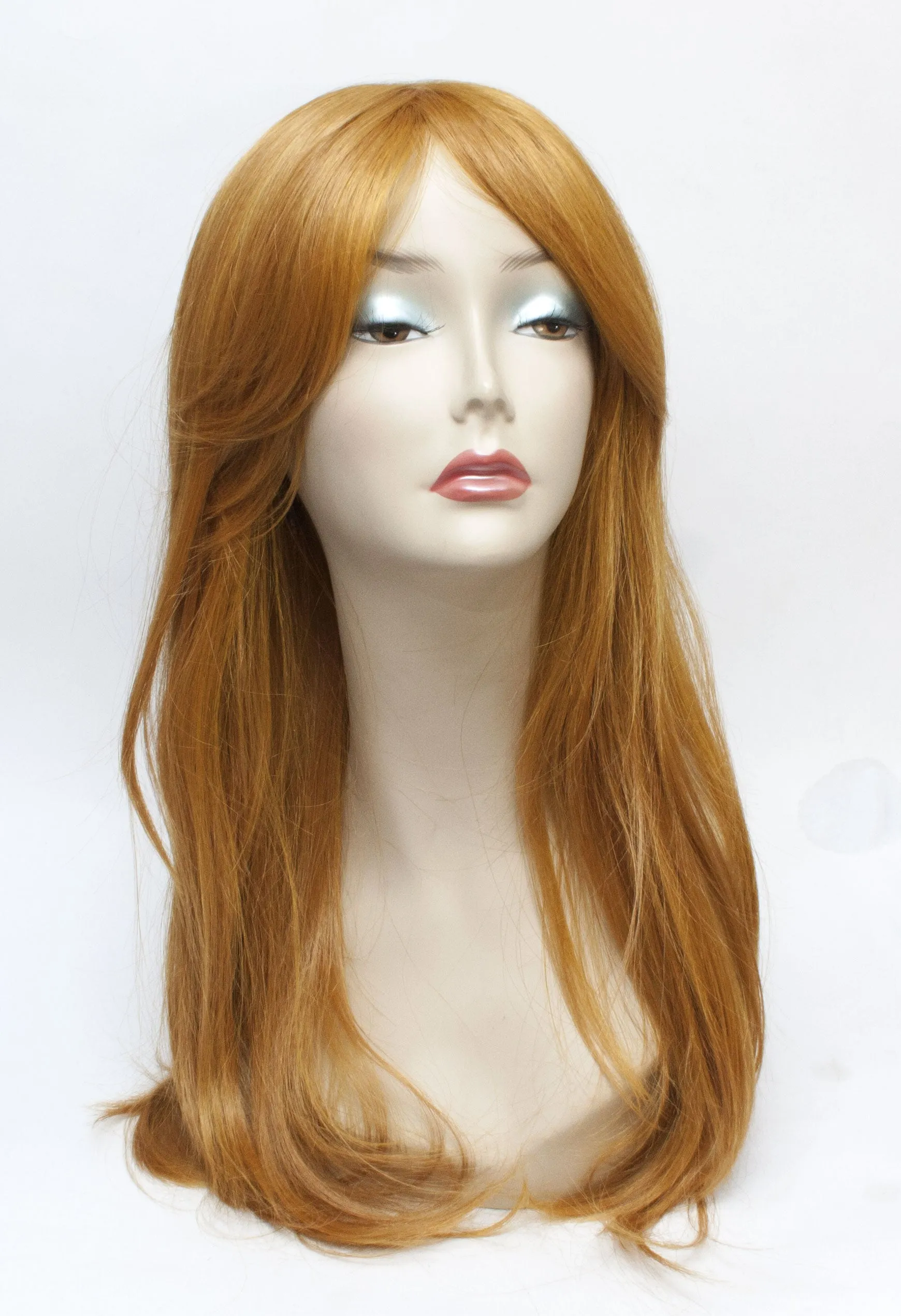 Elysee Star High Heat Fibre Synthetic Hair Wig - Bride