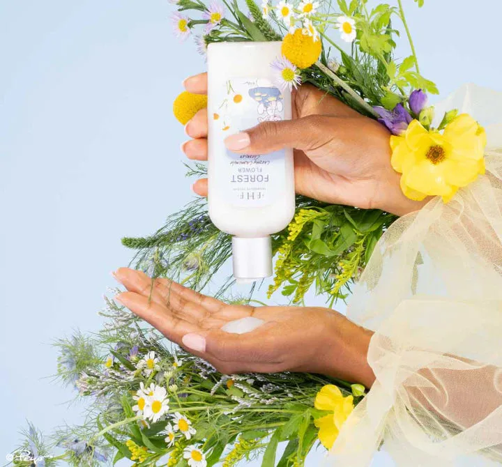 Farmhouse Fresh Forest Flower Creamy Chamomile Cleanser
