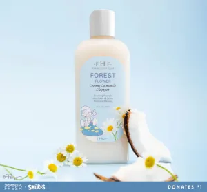 Farmhouse Fresh Forest Flower Creamy Chamomile Cleanser